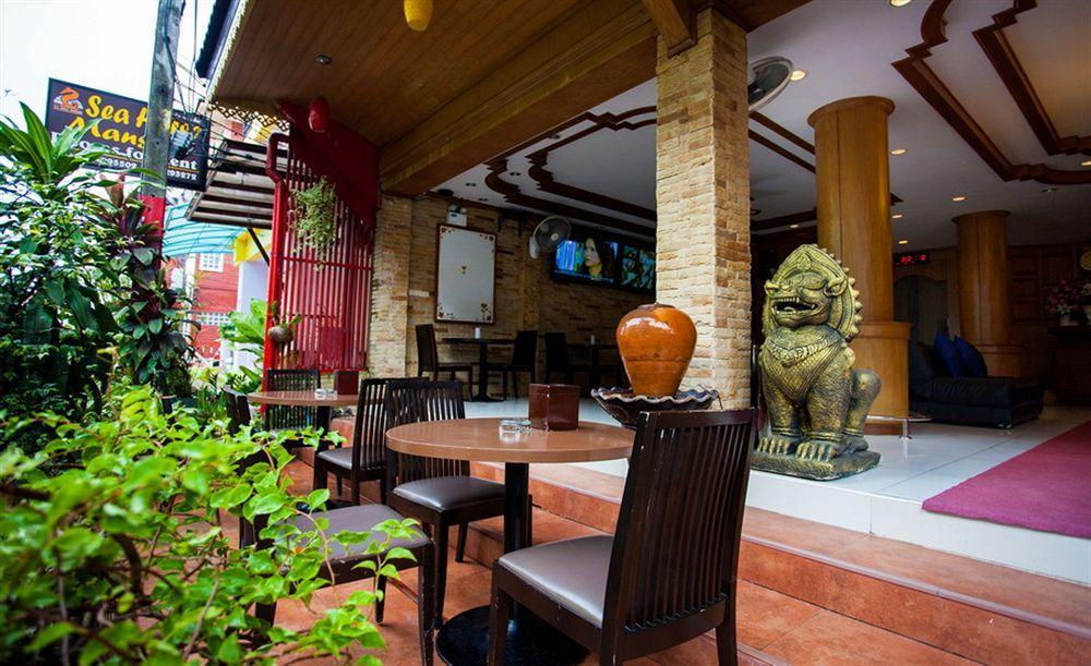 Pr芭东公寓 Patong 外观 照片