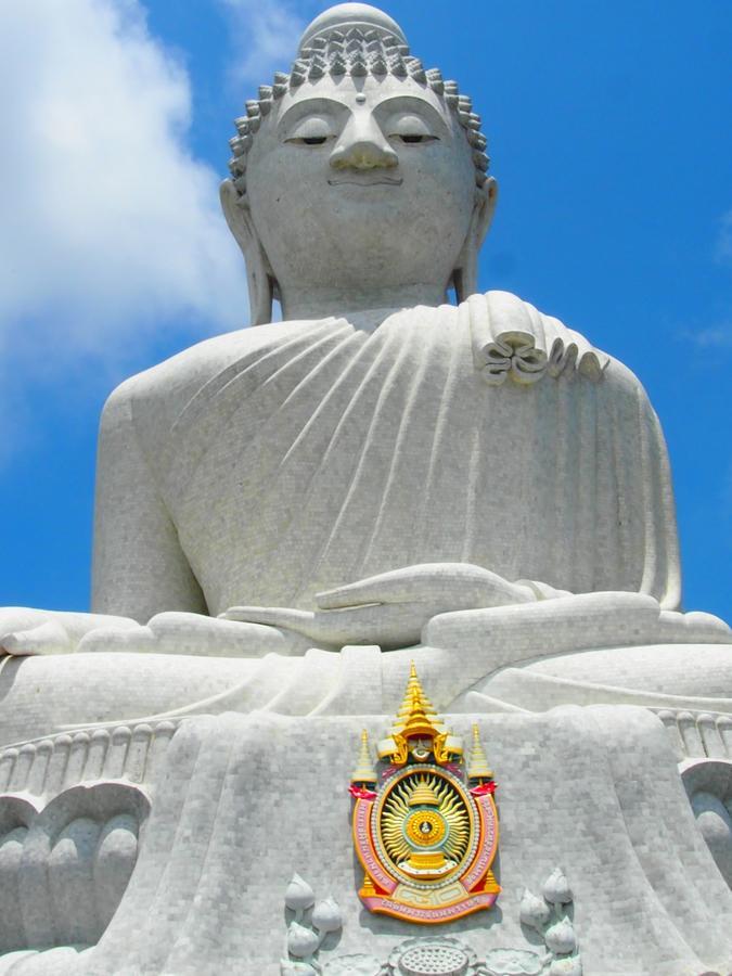 Pr芭东公寓 Patong 外观 照片