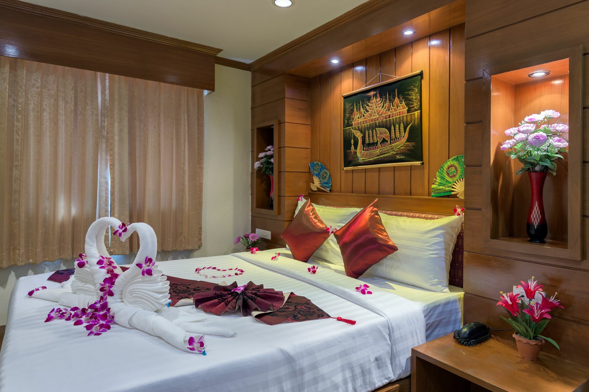 Pr芭东公寓 Patong 外观 照片